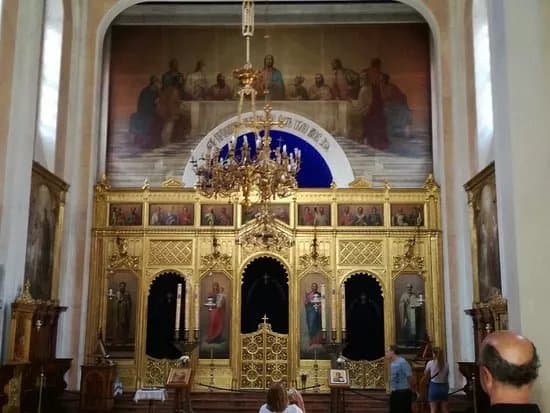 Church of the Holy Annunciation