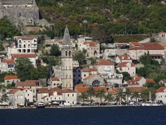Martinovic Palace