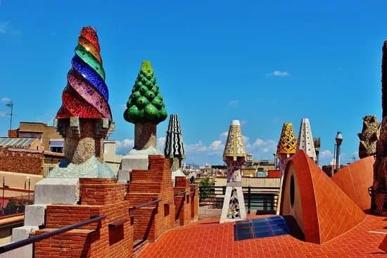 Palau Guell