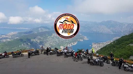 MotoAvantura Motorcycle Tours