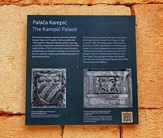 Karepic Palace