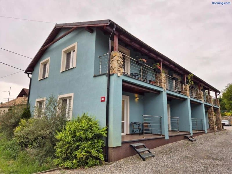 Blue B&B Dlha Ves