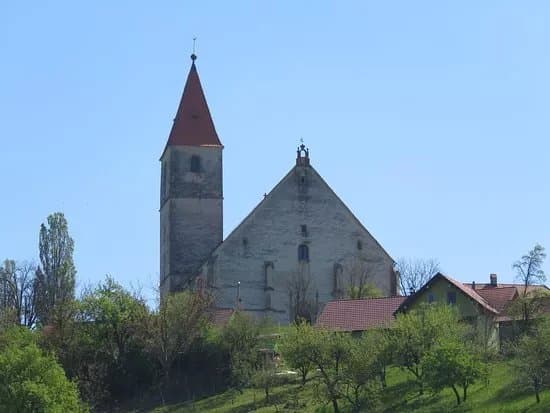 Cerkev Sv. Treh Kraljev