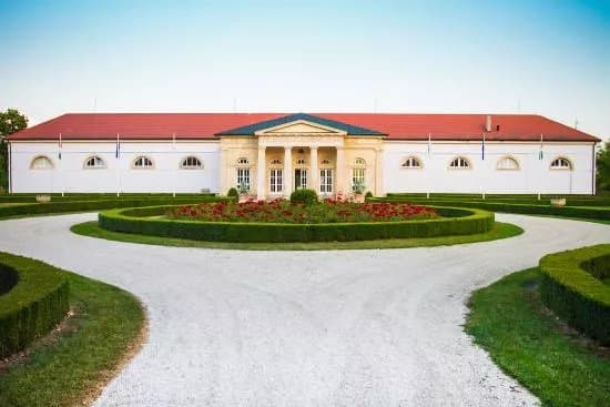 Pannonia Golf & Country Club