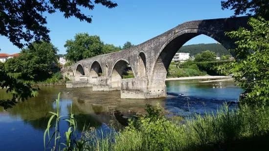 Arta's Bridge
