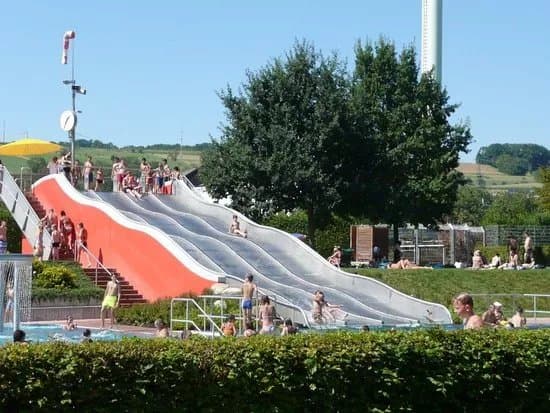 Parkschwimmbad