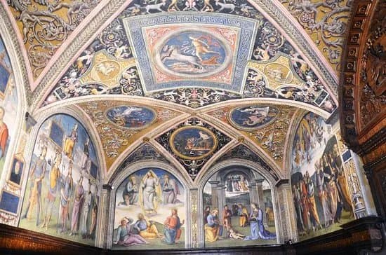 Collegio del Cambio