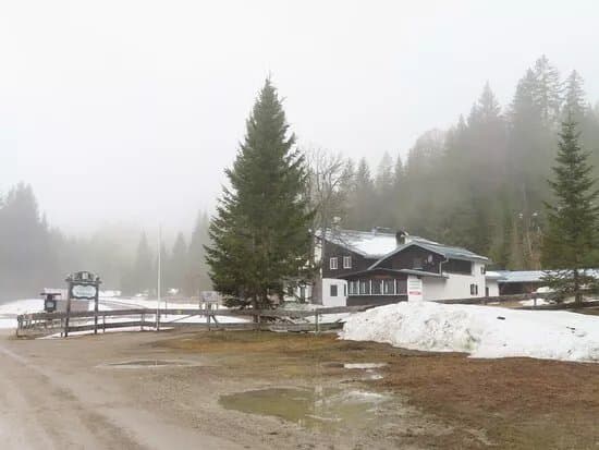 Wildmoosee
