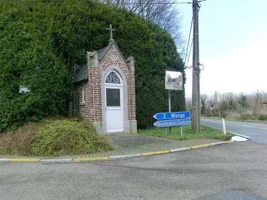 Sint-Mauritiuskerk Neerhespen