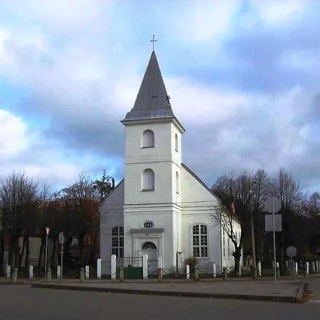 Balta Baznica