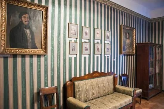 Casa Muresenilor