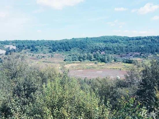 Messel Pit Fossil Site