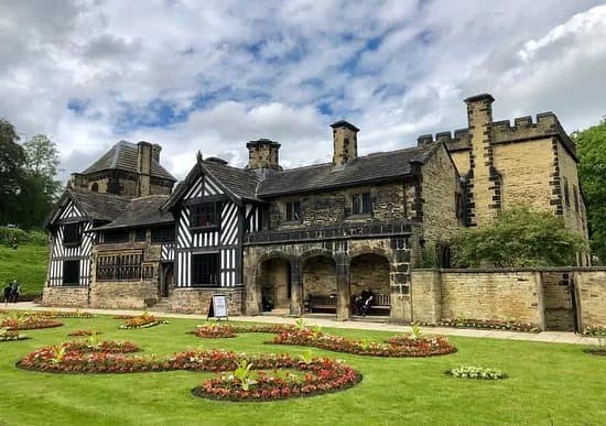 Shibden Hall