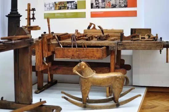 Museum of Craft
