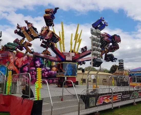 Southport Pleasureland