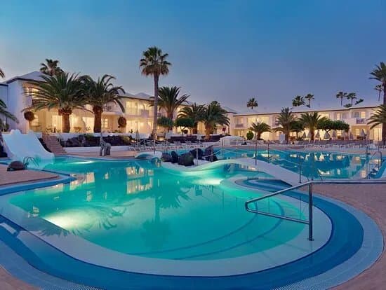 H10 Ocean Suites