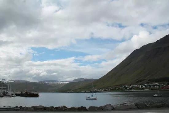 Westfjords Tourist Information