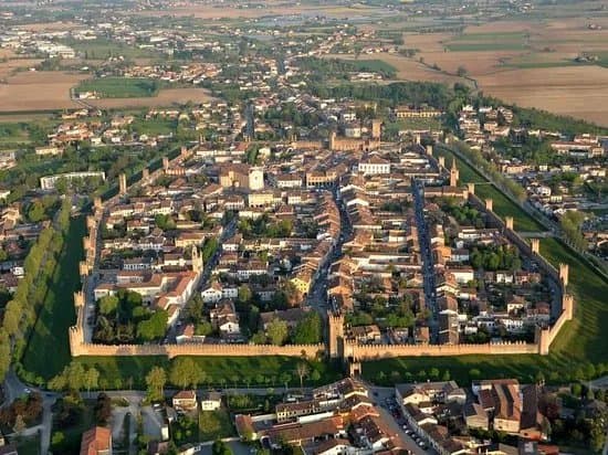 TourMontagnana