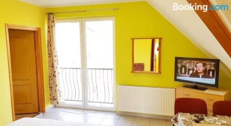Deak Vendeghaz Apartman