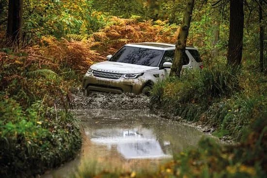 Land Rover Experience Eastnor