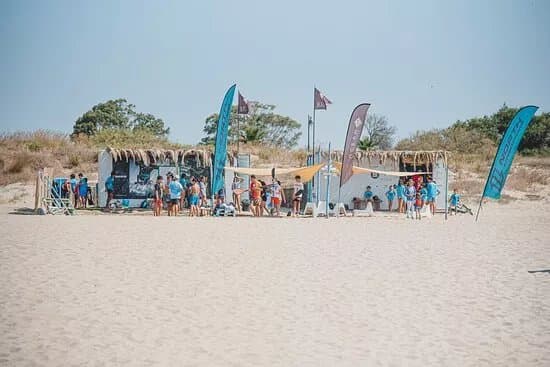 Ocean Beach Center