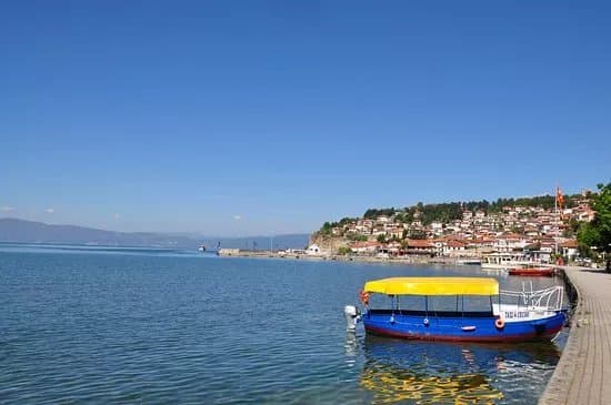 Macedonia Holidays DMC Ohrid