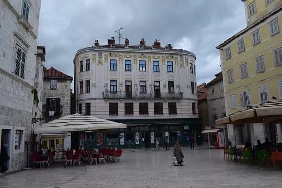 Nakic Palace