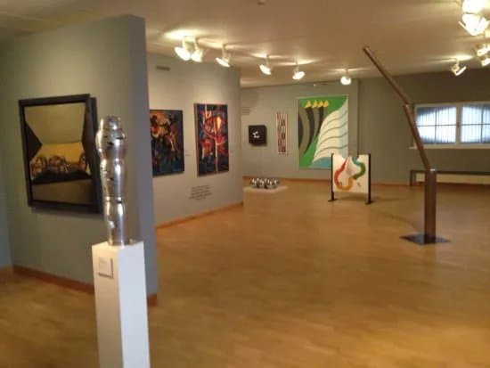 Museum of Modern Art
