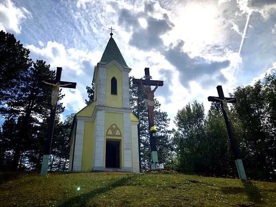 Frivaldska Kalvaria