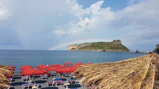 Lido Paradise Beach