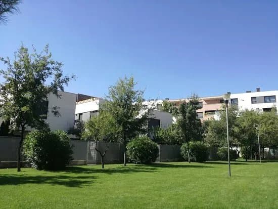 Parque Padre Querbes