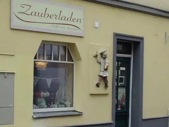 Zauberladen