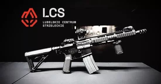 LCS Lubelskie Centrum Strzeleckie