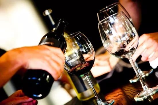 Wine Tasting Prague