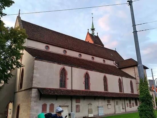 Theodorskirche