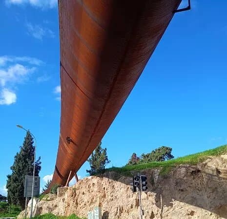 Paphos Sky Bridge