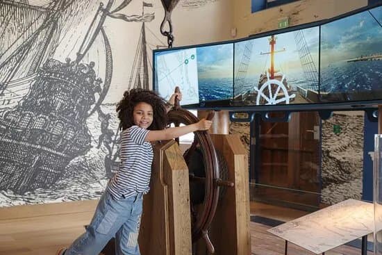 Maritiem Muzeeum Zeeland
