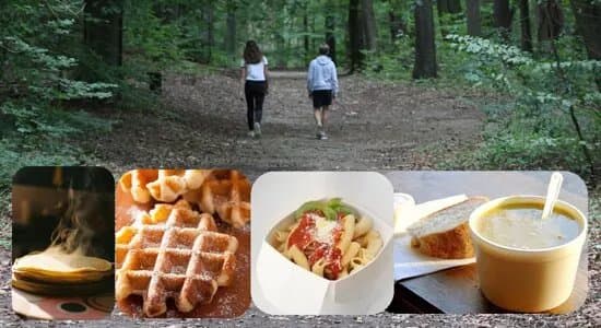 Bois des Reves