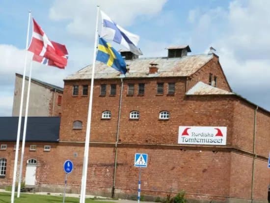 Nordiska Tomtemuseet