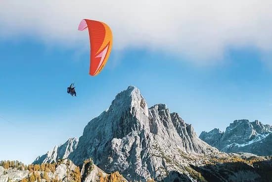 Gleitschirm-Tandemflug.com