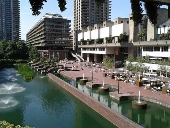Barbican Centre