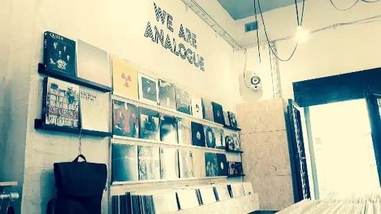 Sunset Records Malta