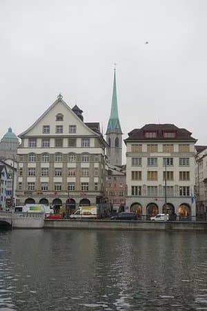 Predigerkirche