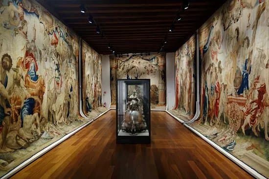 Museo de Tapices de la Catedral