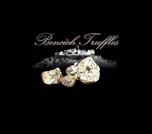 Bencic Truffles