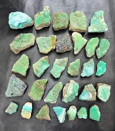 Lemra Crystals & Jewellery