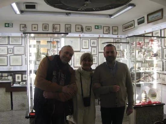 Museum Im Rathaus
