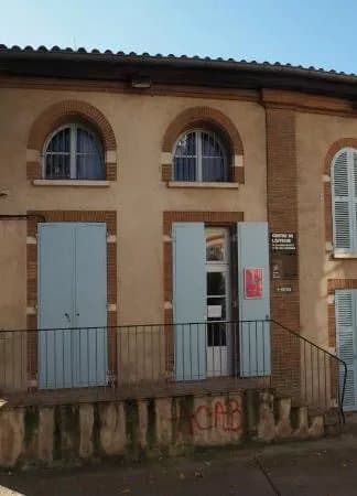 Musee de L’Affiche de Toulouse