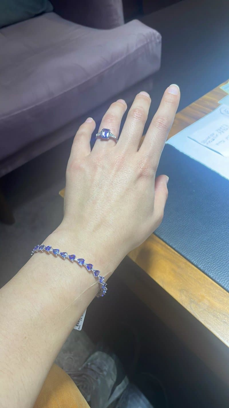 Diana Jewelry