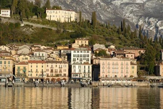 Hotel Bellagio